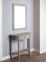 Kerrera Winter Melody Wall Mirror