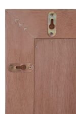 Kerrera Winter Melody Wall Mirror