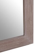 Kerrera Winter Melody Wall Mirror