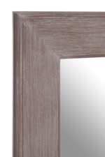 Kerrera Winter Melody Wall Mirror