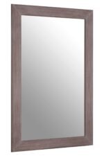 Kerrera Winter Melody Wall Mirror