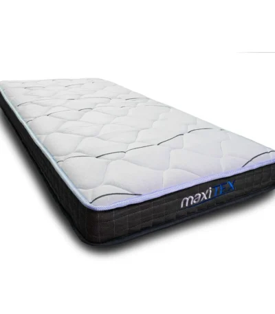 Kids Deluxe Pocket Sprung Mattress Double Continental