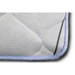 Kids Deluxe Pocket Sprung Mattress Double Continental