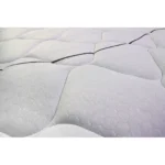 Kids Deluxe Pocket Sprung Mattress Double Continental