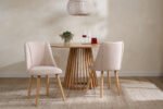Kylo Pair Of Dining Chairs