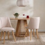 Kylo Pair Of Dining Chairs