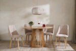 Kylo Pair Of Dining Chairs - Image 2