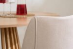 Kylo Pair Of Dining Chairs - Image 5