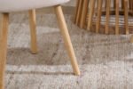 Kylo Pair Of Dining Chairs - Image 6