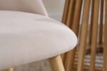 Kylo Pair Of Dining Chairs - Image 7