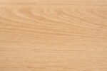 Kylo Round Slatted Coffee Table - Image 6