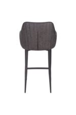 L45 Vintage Grey Bar Stool