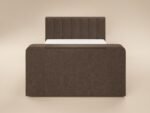 Langden TV Ottoman Bed with Side Lift Storage - Image 10