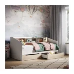 Leni Day Bed Grey