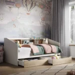 Leni Day Bed Grey
