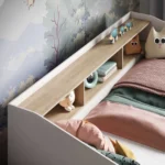 Leni Day Bed Grey