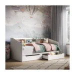 Leni Day Bed Grey