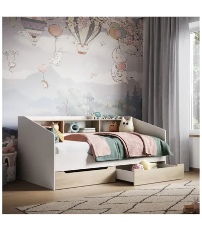 Leni Day Bed Mint