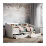 Leni Day Bed Mint
