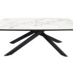 Lima Ceramic Coffee Table