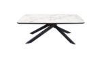 Lima Ceramic Coffee Table