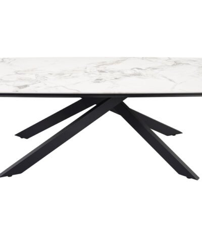 Lima Ceramic Coffee Table