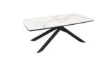 Lima Ceramic Coffee Table
