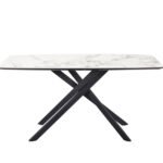 Lima Ceramic Console Table