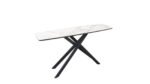Lima Ceramic Console Table