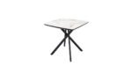 Lima Ceramic Side Table
