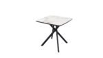 Lima Ceramic Side Table