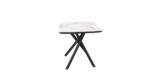 Lima Ceramic Side Table
