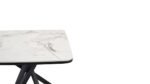 Lima Ceramic Side Table