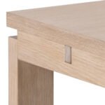 Linley Extension Leaf in White Oak