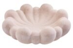 Lismore Sandstone Effect Bubble Design Bowl