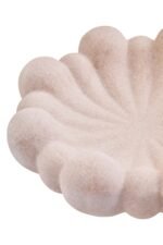 Lismore Sandstone Effect Bubble Design Bowl