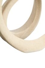 Lismore Sandstone Effect Loop Sculpture