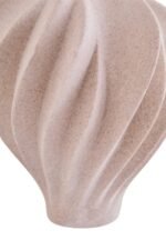 Lismore Sandstone Effect Small Organic Vase