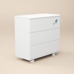 Livana Chest of 3 Drawers - Image 5