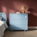 Livana Chest of 3 Drawers - Image 9