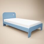 Livana Single Bed - Image 3