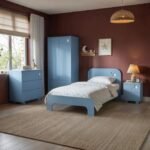 Livana Single Bed - Image 6