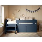 Logan Storage Low Sleeper - Image 2
