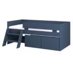 Logan Storage Low Sleeper - Image 3