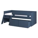 Logan Storage Low Sleeper - Image 4
