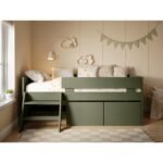 Logan Storage Low Sleeper - Image 7