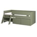 Logan Storage Low Sleeper - Image 8