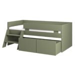 Logan Storage Low Sleeper - Image 9