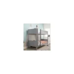 Louis Bunk Bed Grey