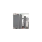 Louis Bunk Bed Grey